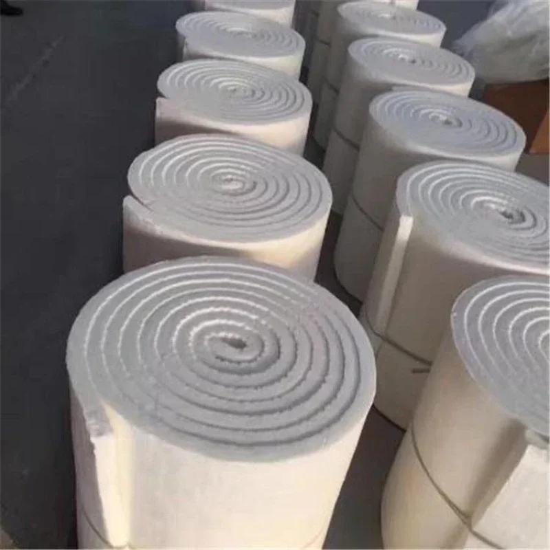 

For Environmentally-friendly Air Condition Insulation Material Stone Wool Aerogel Stone Wool