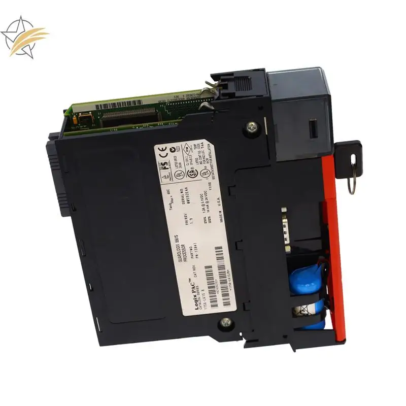 

Brand New Authentic Original Unopened 1756-L61S Programmable Controller Module Spot Stock Expedited Delivery Honest Merchant