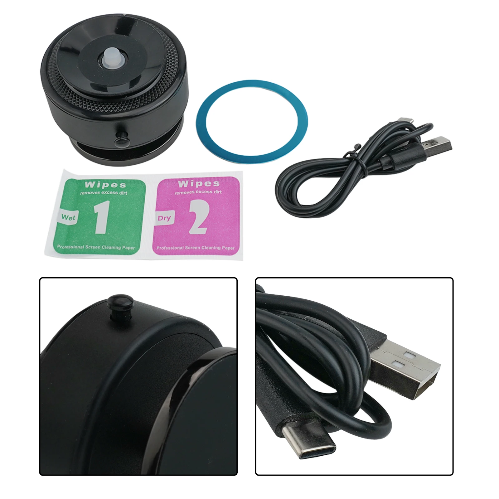 

Car Interior Use Driving Navigation Magnetic Suction Phone Holder Magnetic Suction Technology Holder Driving Safety Mount