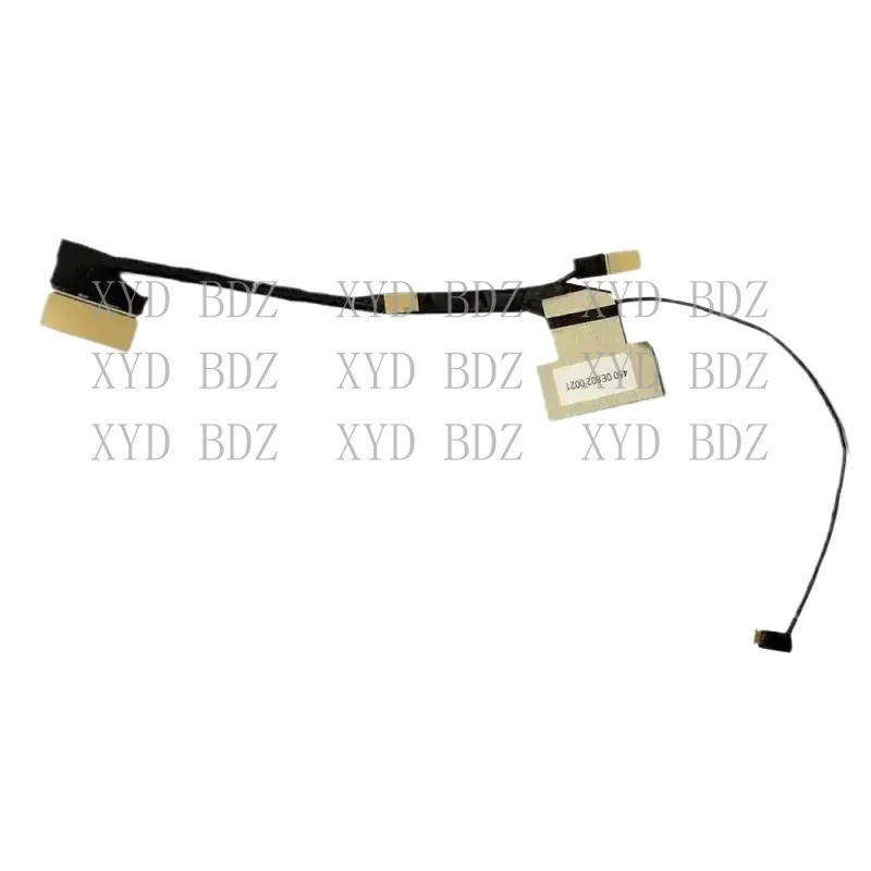 

Кабель видеодисплея DB LCD LVDS для HP 14M-CD 14-CD 14-DD 450.0E802.0011