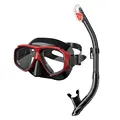 BLACK-RED-SET