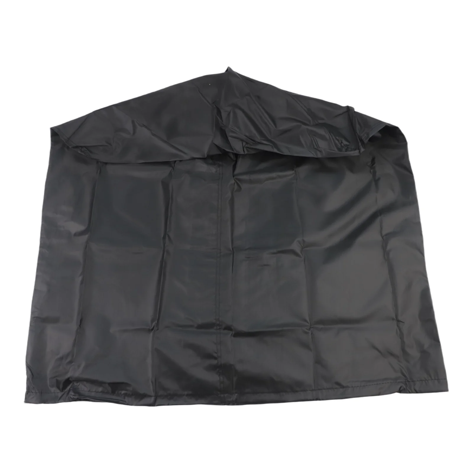 Portable Air Conditioner Dust Cover with 420D Oxford Cloth and Adjustable Strap to Prevent Wind Uplift and Protect Unit