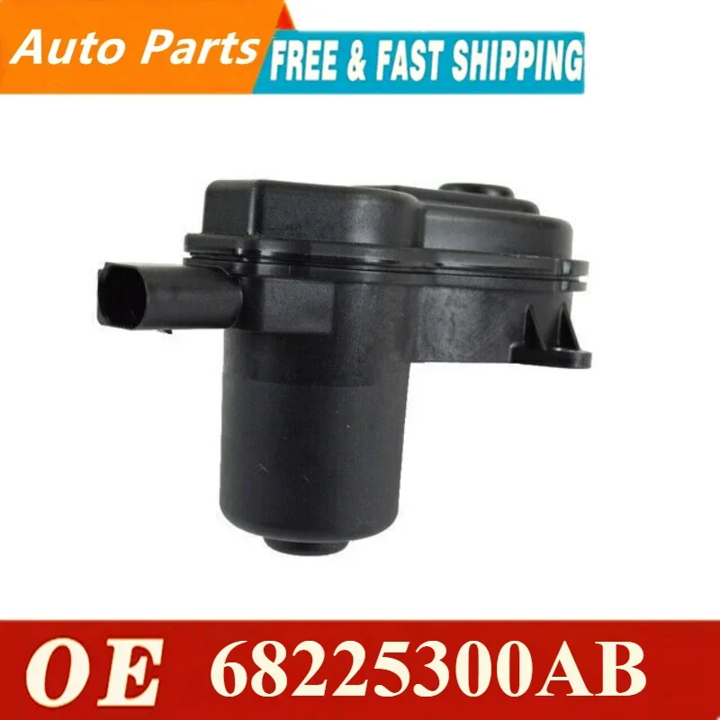 

Original high quality New Parking Brake Actuator Fit For Chrysler 200 Cherokee Compass 68225300AB Car Accessories