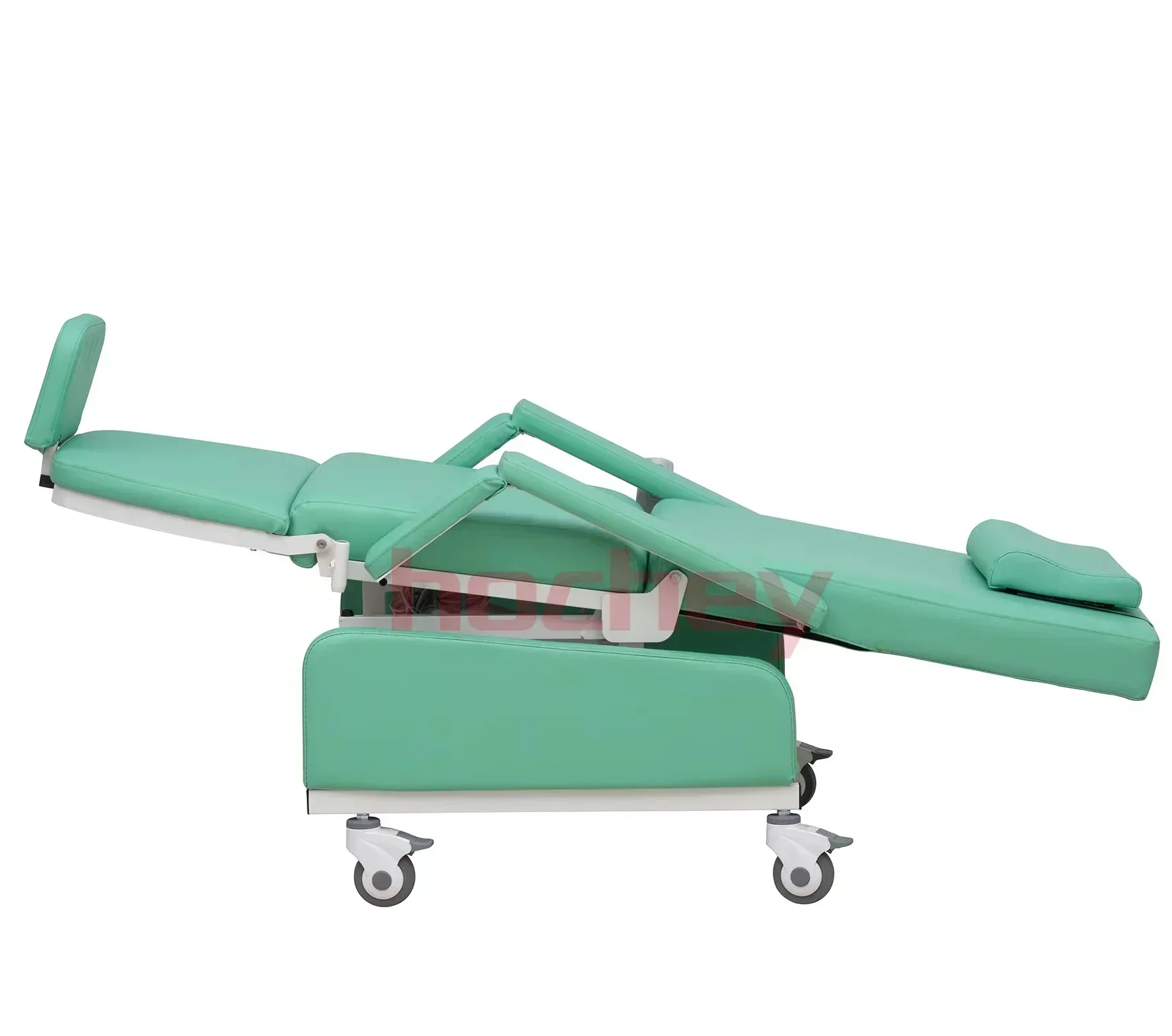 Hospital Furniture Multi-function Medical  Drawing Donate Collection Chair