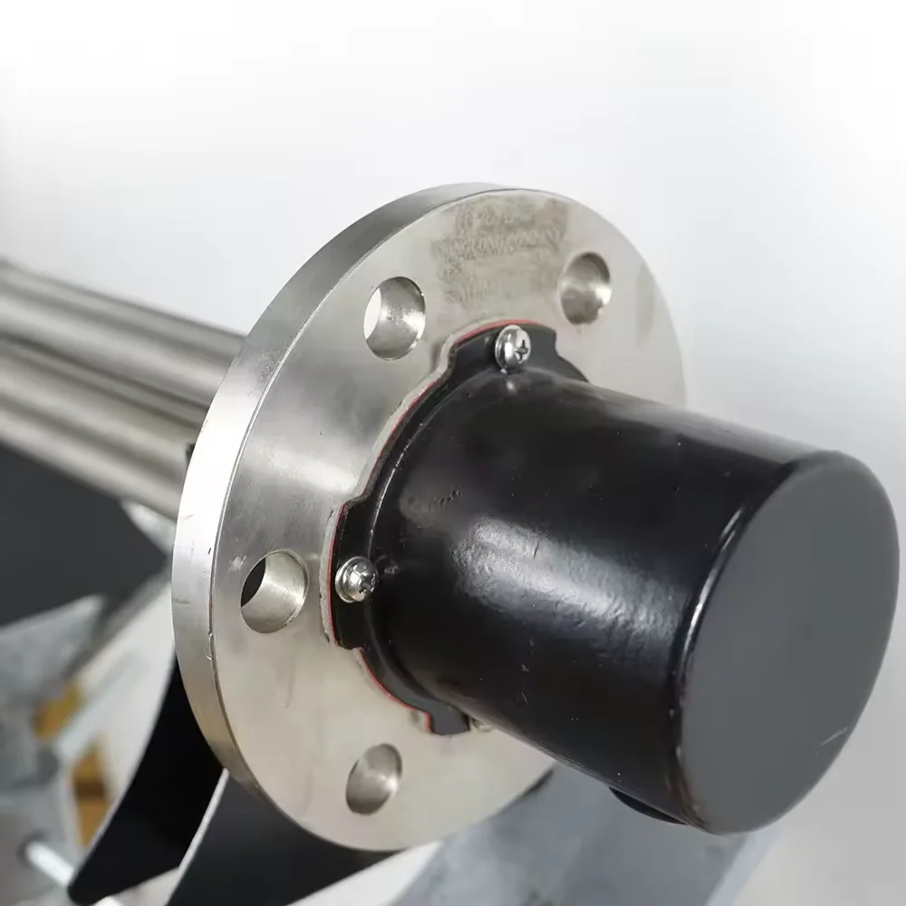 الجملة 12KW أو سخان المياه الأنبوبي الغمر المخصص من Xianglong