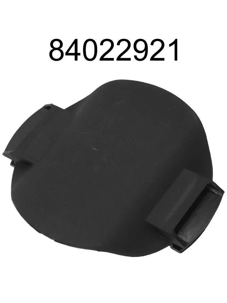 Hitch Hole Cover Trailer Hitch Cover Vehicle Accessories Easy Installation Single Piece Design Direct Replacement