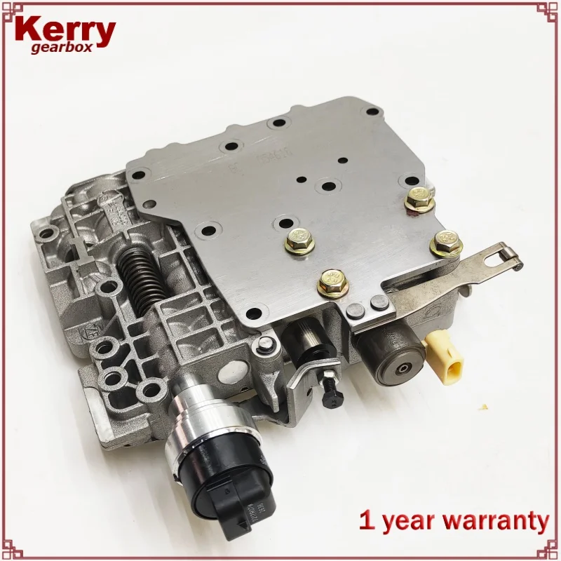 

VT1 CVT Transmission Valve Body for Cooper 2002-2008 1.4L 1.6L