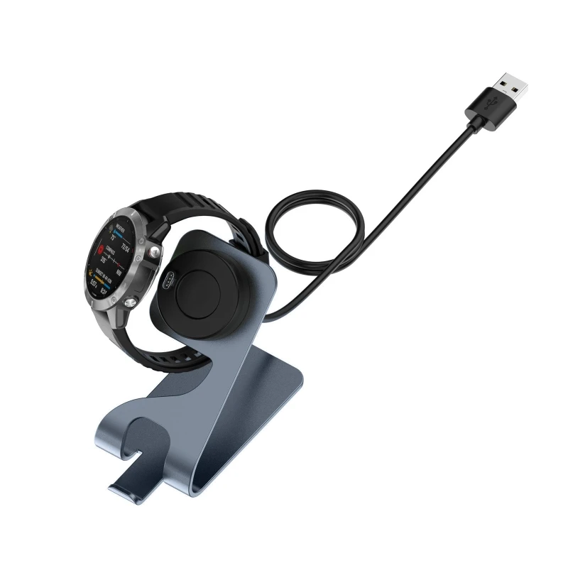 Ladegerät-Adapter, Ladehalterung für 945 LTE Smartwatch