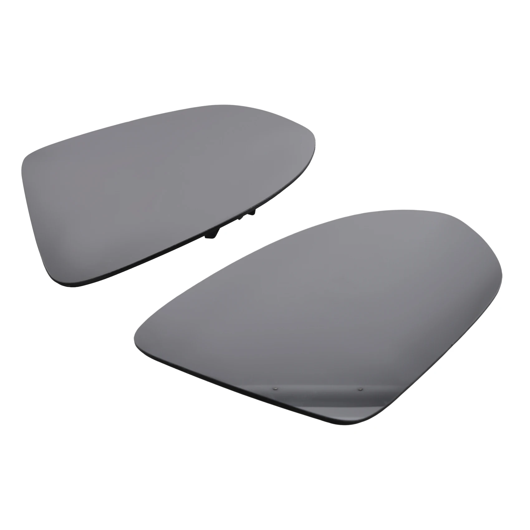 

P-Premium-автомобильное стекло заднего зеркала с подогревом для Opel Vauxhall Astra K 2015-2019, линза бокового зеркала