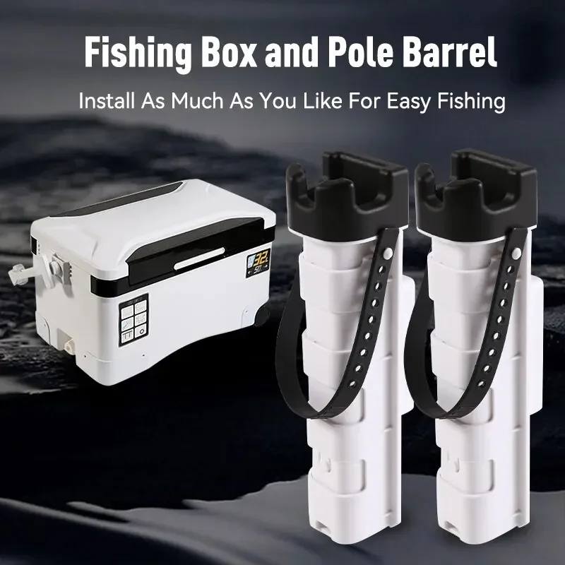 suporte-para-vara-de-pesca-caixa-termica-para-pesca-caixa-de-acessorios-suporte-para-caixa-suporte-para-vara-removivel-suporte-ajustavel-para-tubo-de-vara-design-com-encaixe-rapido