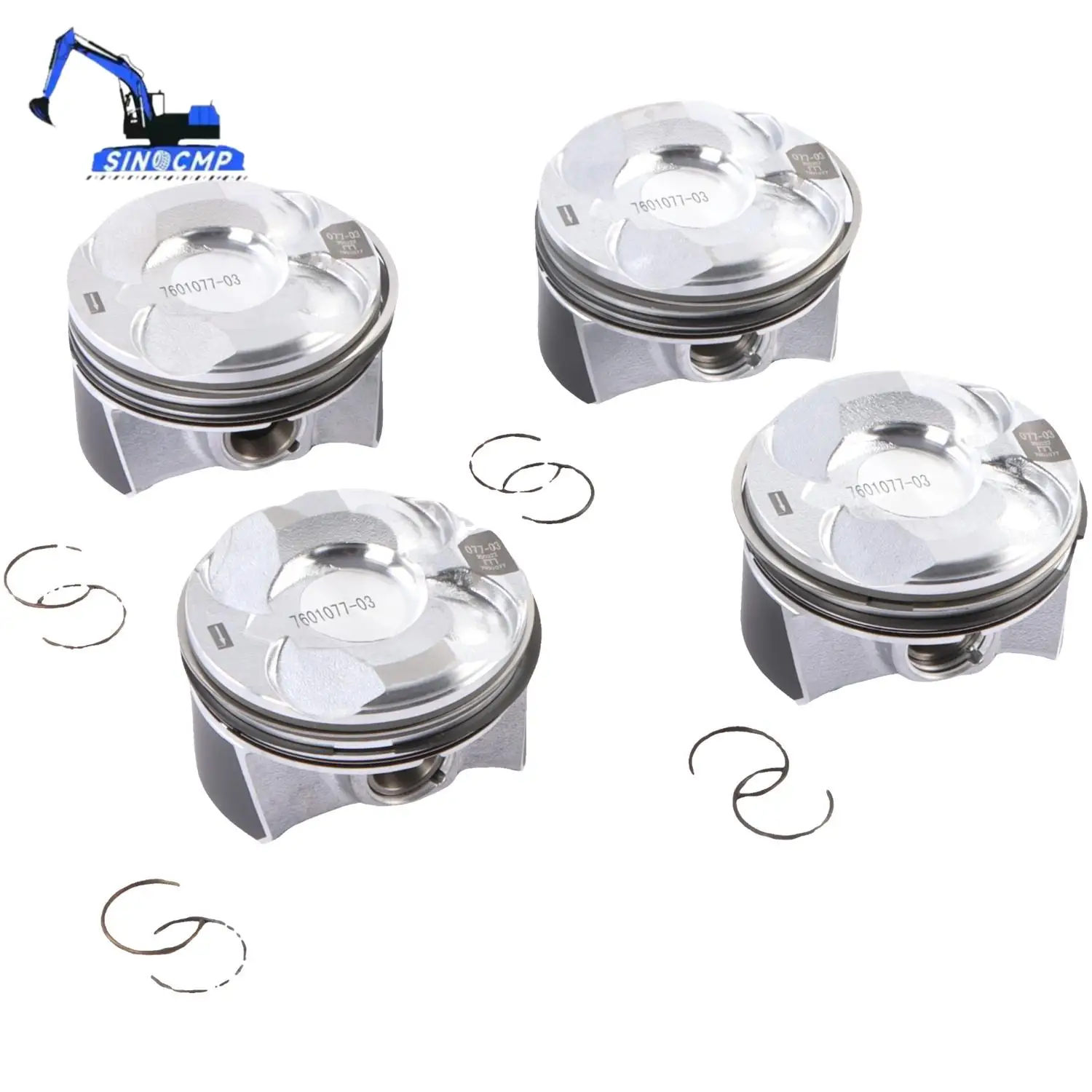 For Bmw Mini N13 N1… - image