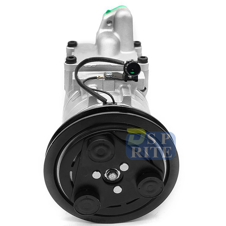 UH8161450 F500P2WLA02 مضخة تبريد ضاغط التيار المتردد التلقائي A/C HS15 F500RZWLA07 لفورد رينجر 2003-2008 مازدا b2500 b2900 3636288