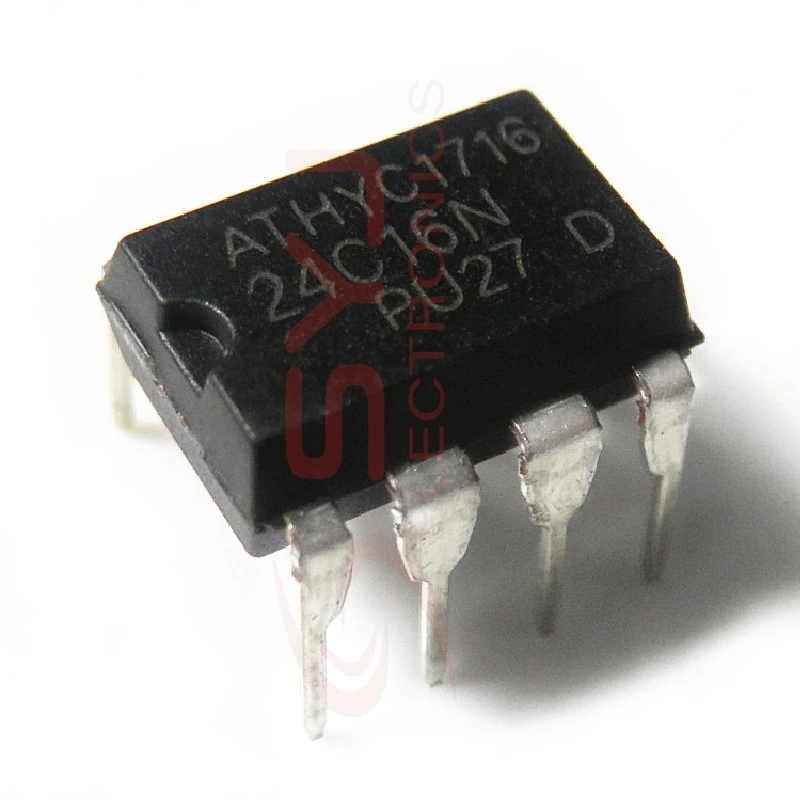 5-20PCS CC2420RGZR CC2420 AT24C16N 24C16 EL4N27 4N27 2N6284 6284 X0405MF X0405 M41T81M6E M41T81M6E