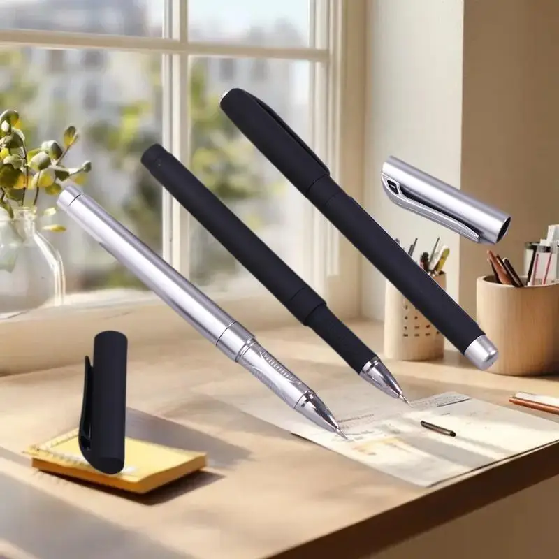 امتحان الملكية وقلم غير مرئي لتدوين الملاحظات مع قدرة السحب التلقائي