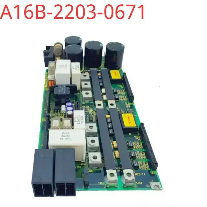 A16B-2203-0671 Driv…