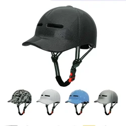 Newest Work Safety Protective Helmet Bump Caps Bicycle Helmet MTB Bike Helmets Electric Scooter Cycle Helmet For Men Women Kid