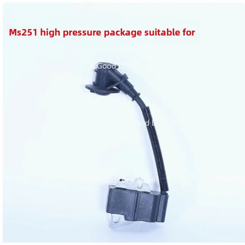 

Apply To MS251 Chainsaw Accessories for STIHL 231C Logging Saw Guide Chain Cylinder Carburetor Start