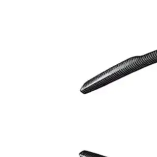 For For Golf For MK8 8.5 2020+ Headlight Eyelids Eyebrow For Splitter Stickers Black Carbon Fiber Texture ABS Sporty Car Exterio