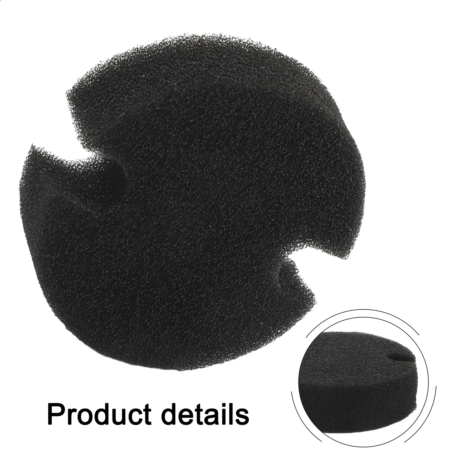 String Trimmer Parts Air Filter Garden Yard 1 Pcs Outdoor Power Equipment Replacement 11013-2055 TG24 TG33 For Kawasaki TF22