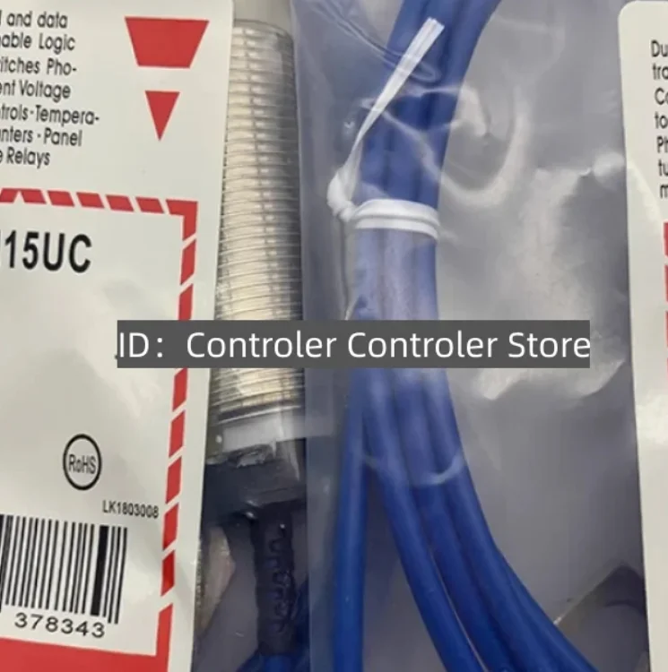 

2 шт. новый высокий бесконтактный переключатель IA30CSN15UC IA30CLN15UC