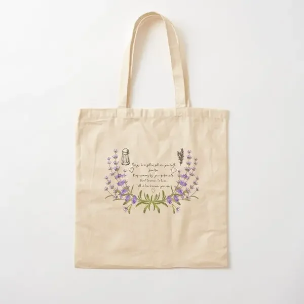 

Practical Magic Quote Shirt Salt Rosema Canvas Bag Handbag Ladies Printed Women Casual Designer Unisex Shopper Fabric Foldable