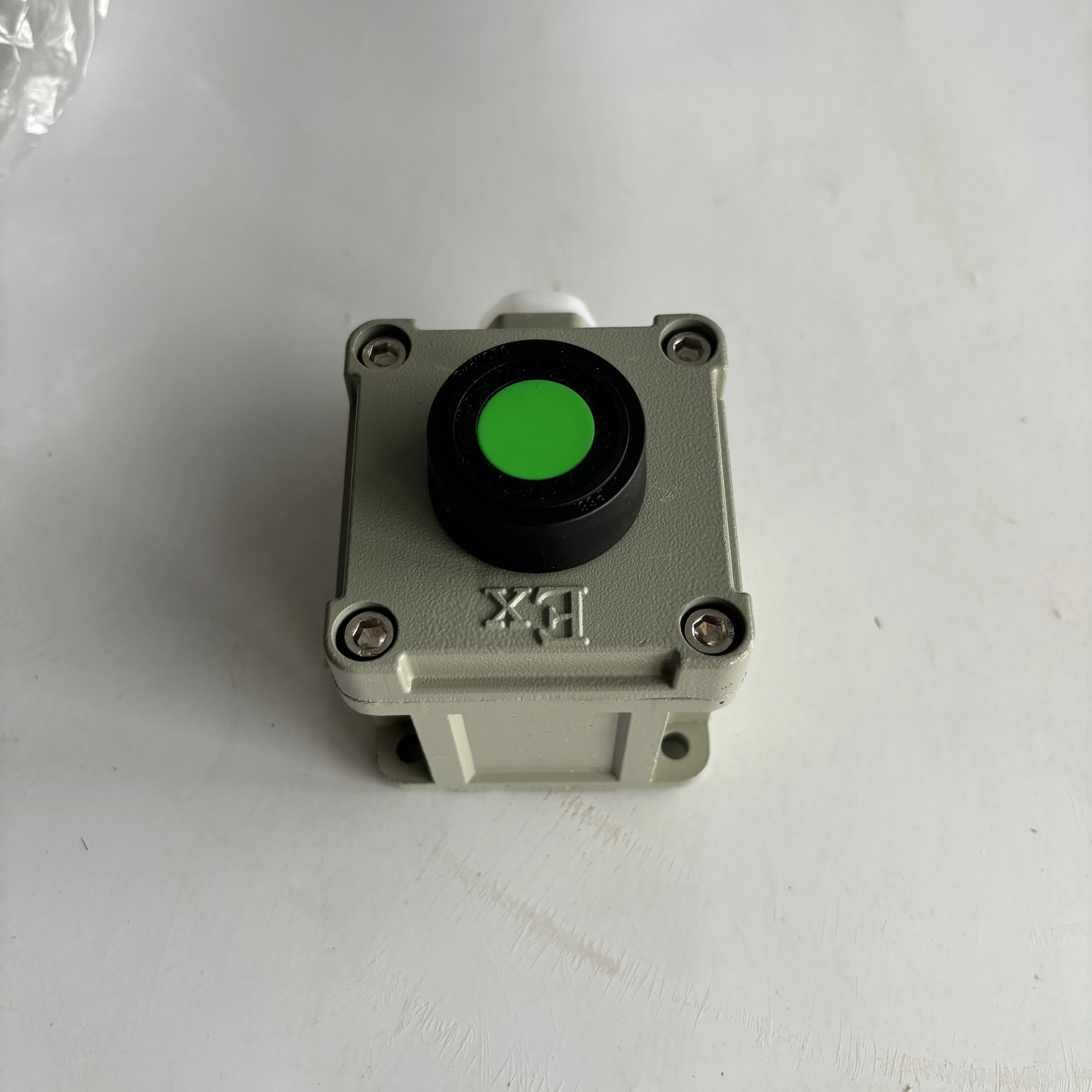 

Marine Explosion-Proof Control Button