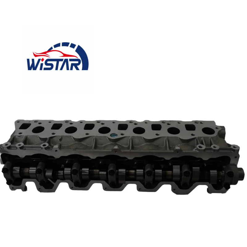 

High Quality RB28T Single Overhead Cam Six-cylinder Diesel Engine Cylinder Head Assembly For NISSAN