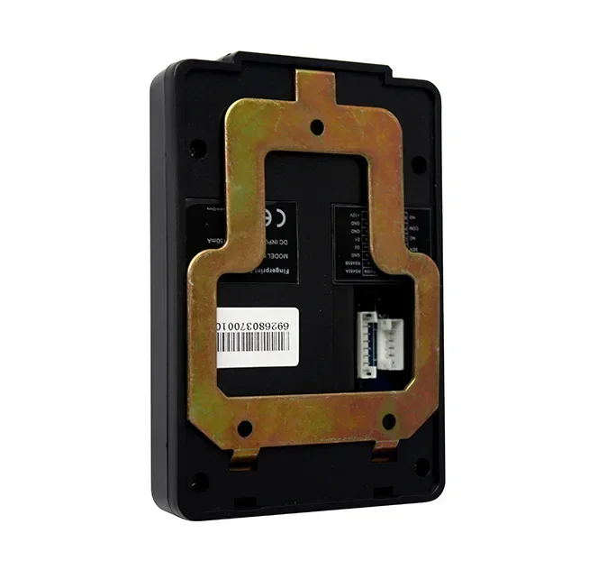 Nordson FR-F2U RFID-toegangscontrole voor vingerafdrukdeur en Wiegand26-vingerafdruklezer