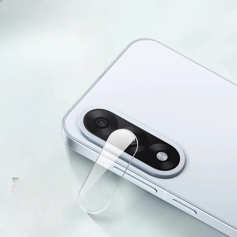 Back Camera Lens Film for Oneplus Nord 5 Camera Protectors For One Plus 1+ Nord5 Transparent Tempered Glass Lens Cover