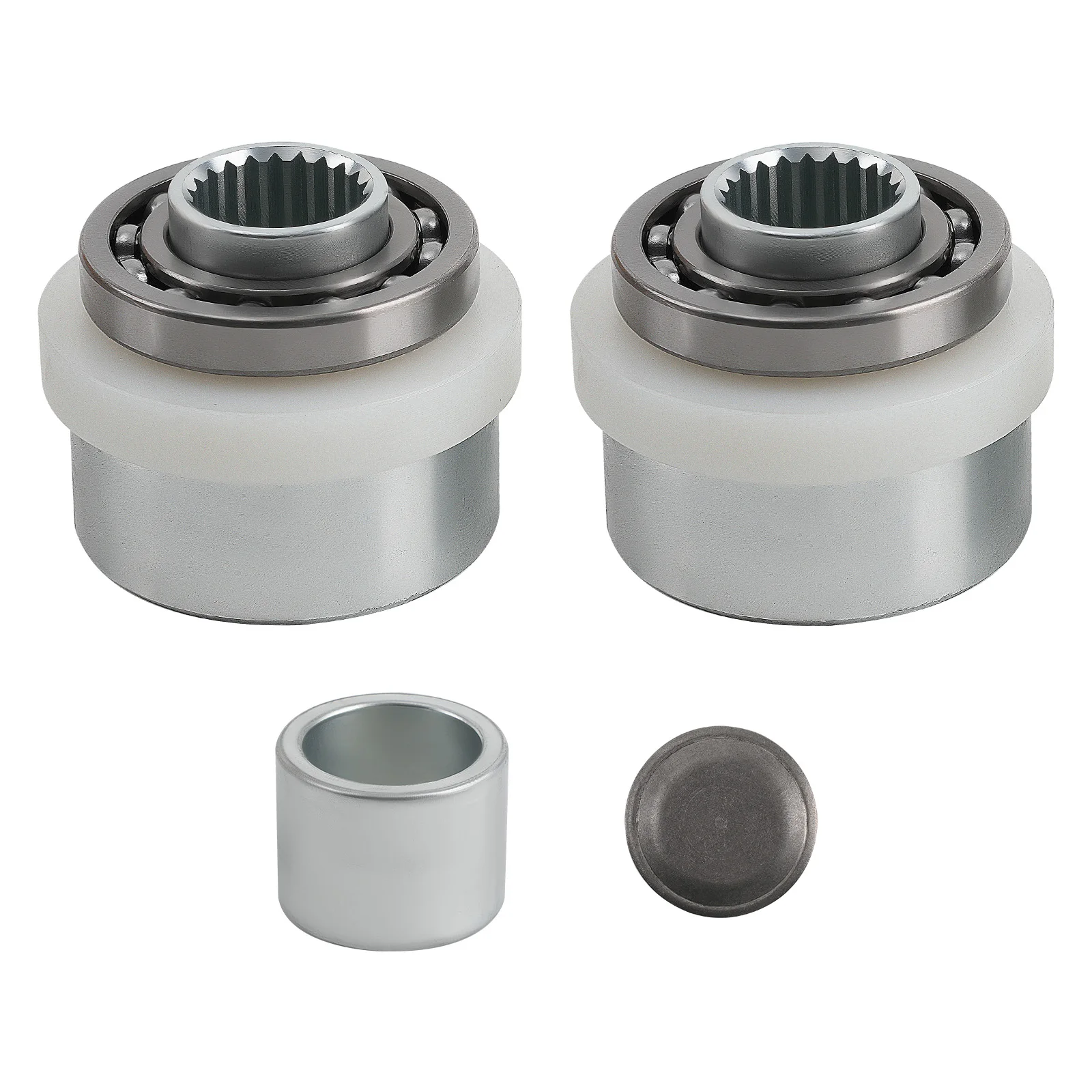 

Front Differential Output Hub Assembly For Polaris Ranger RZR 570 900 2010-2019