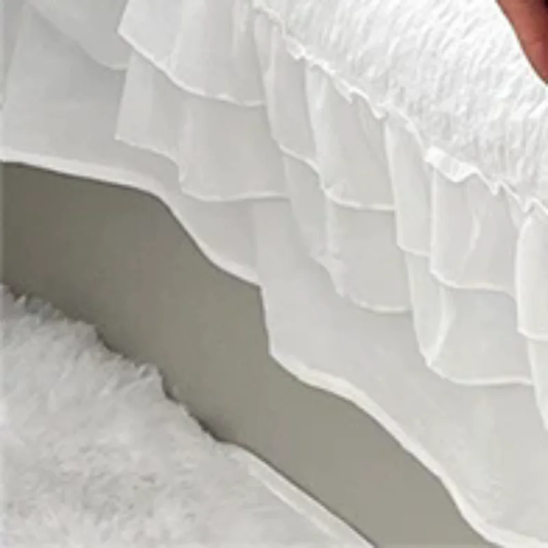 

Casual Sleepwear Women Lace Long Suspender Pants Sexy Home Outfit Two-Piece Set