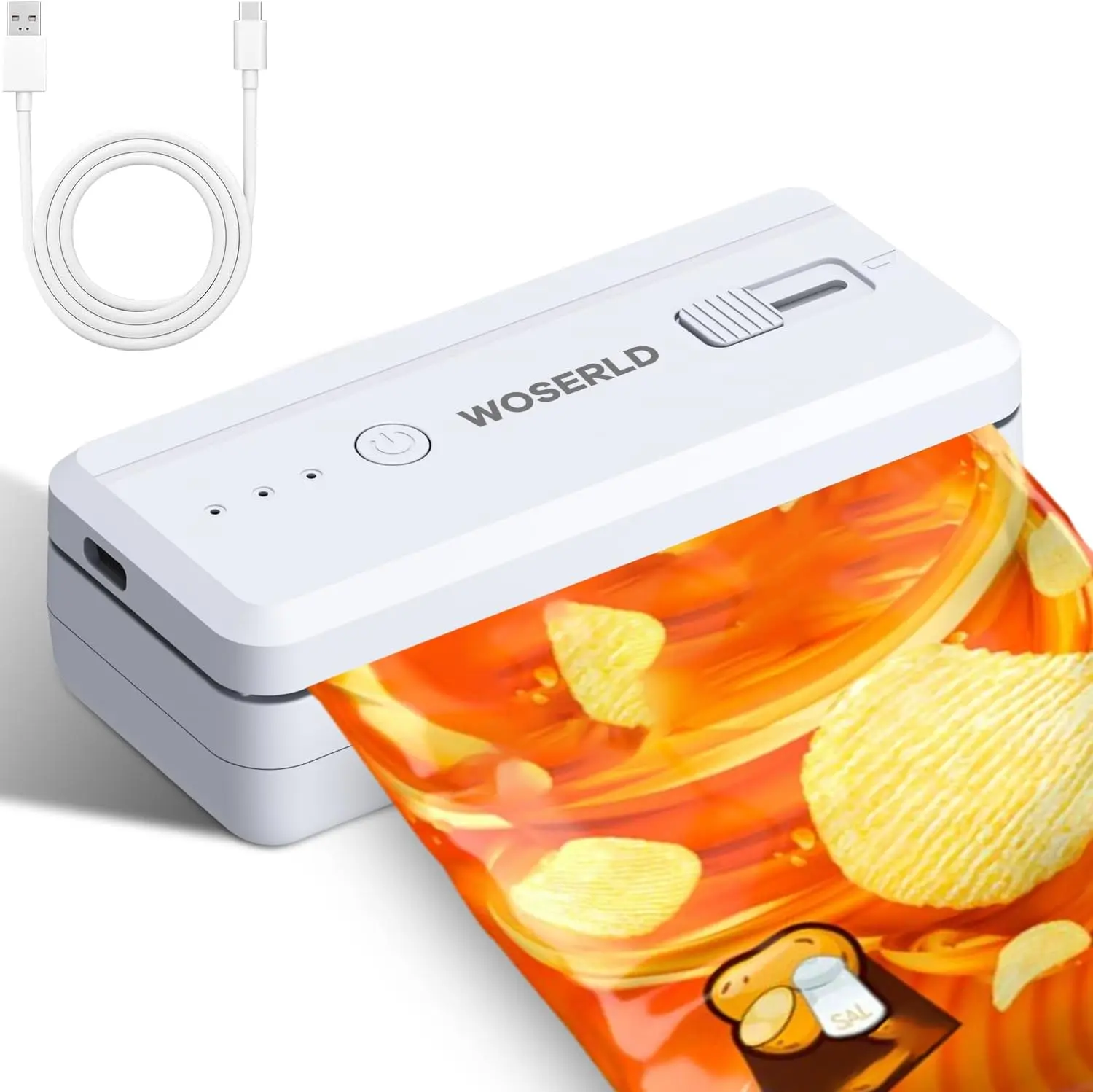 #18 Portable Bag Sealers Deals & Discounts