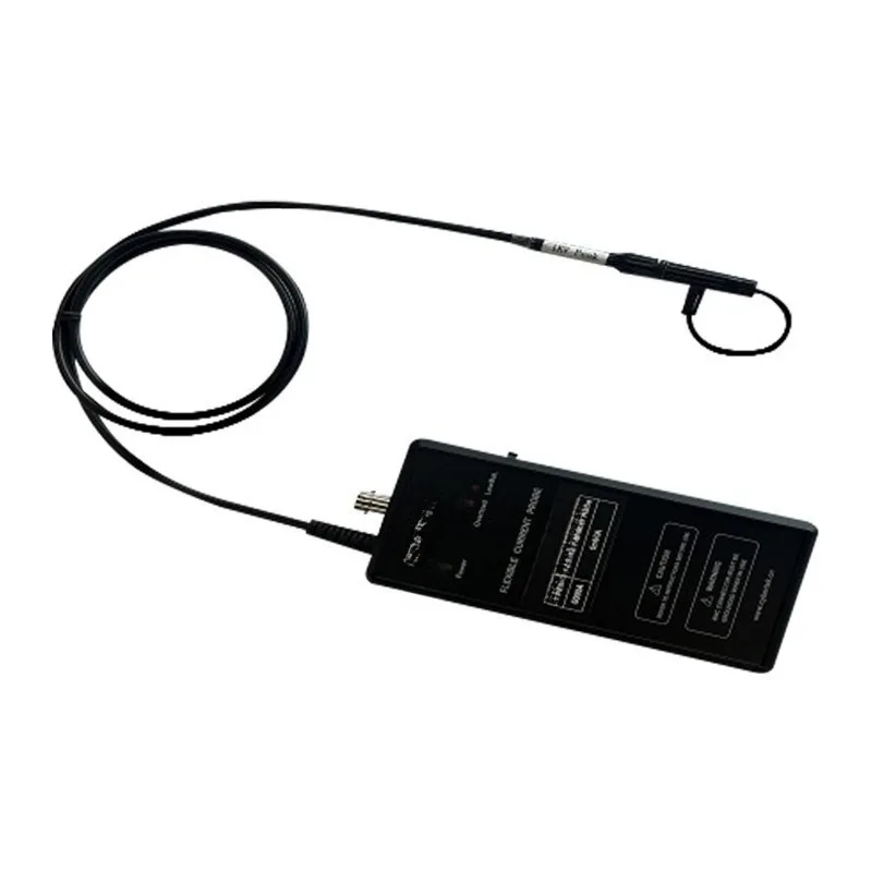 

Flexible Current Probe/CP9006SA/CP9012SA/CP9030SA