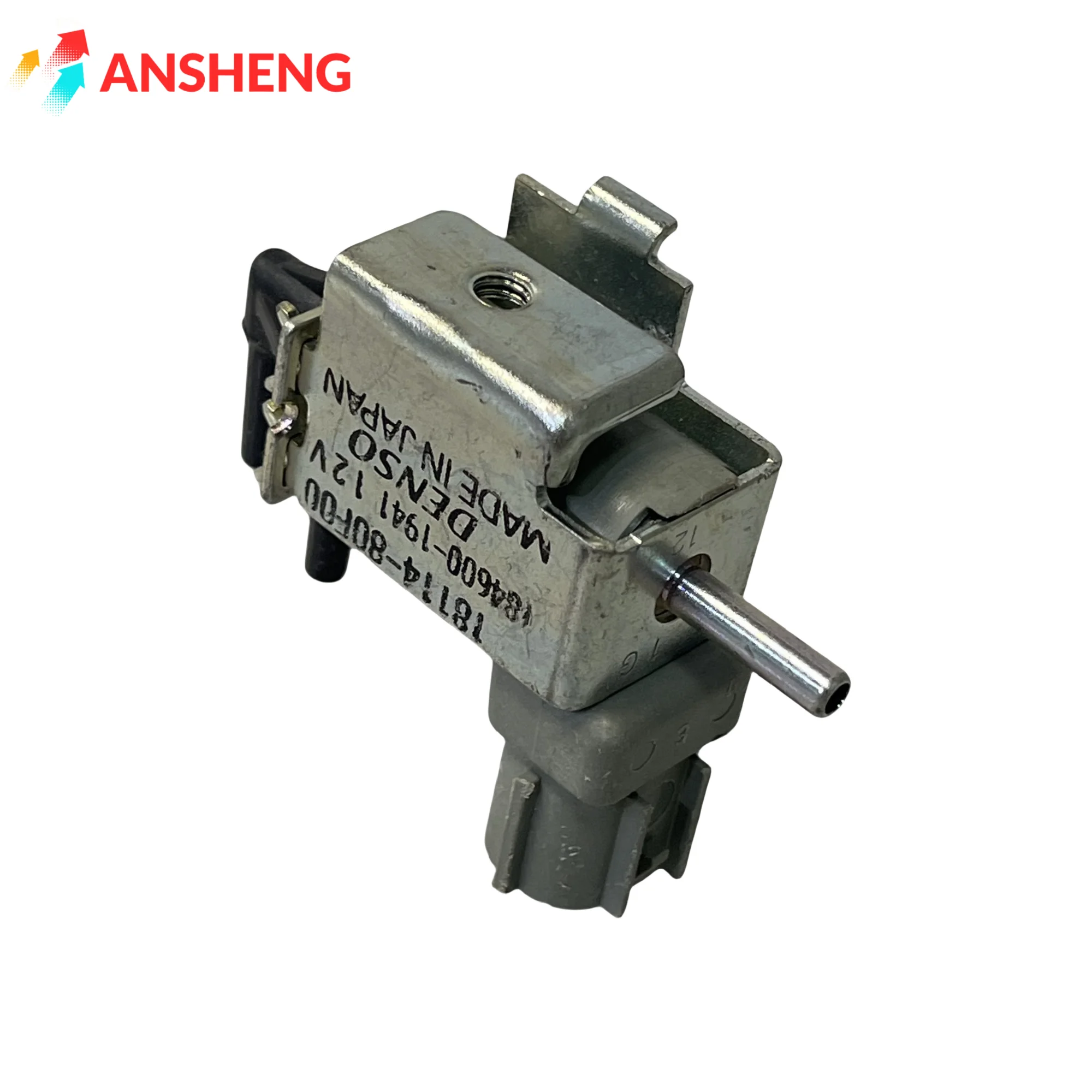 

Vacuum solenoid valve 18114-80F00 184600 - 1941 For Suzuki Sidekick Esteem