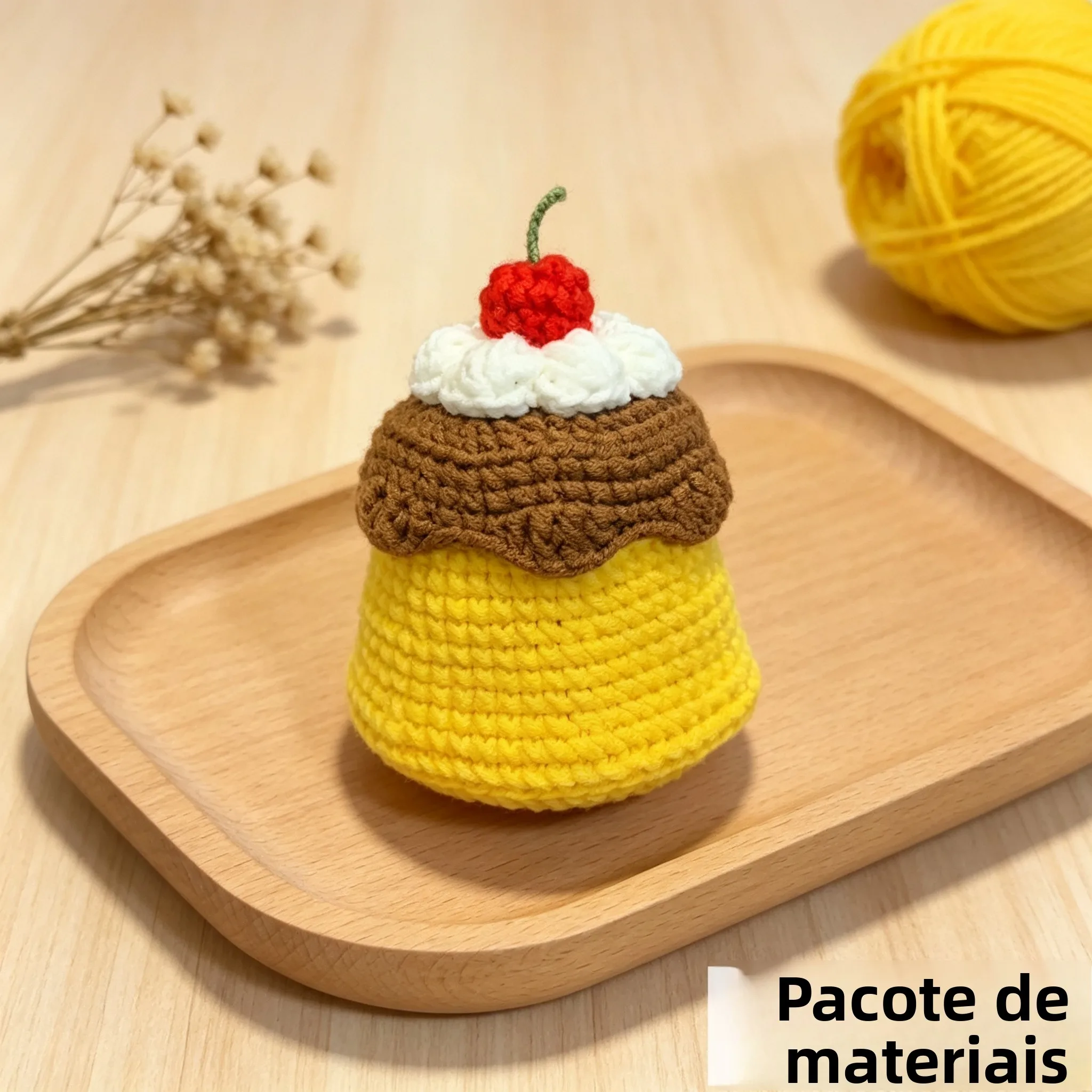 kit-de-artesanato-diy-material-para-bolo-de-pudim-de-croche-feito-a-mao-fio-de-croche-caixa-de-armazenamento-criativa-para