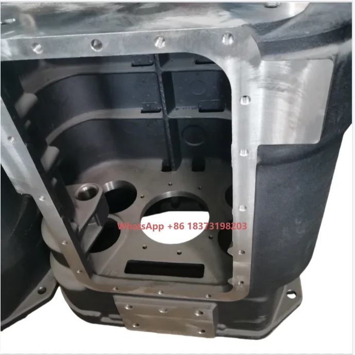 

New Condition Transmission Housing