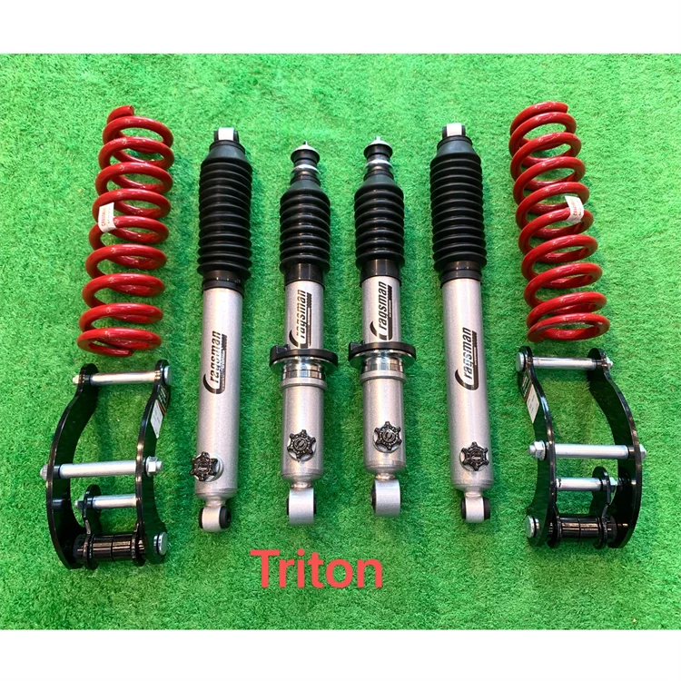 

Guangzhou Good Price Super Power Oem Auto Parts Shock Absorber Car for L200 Triton
