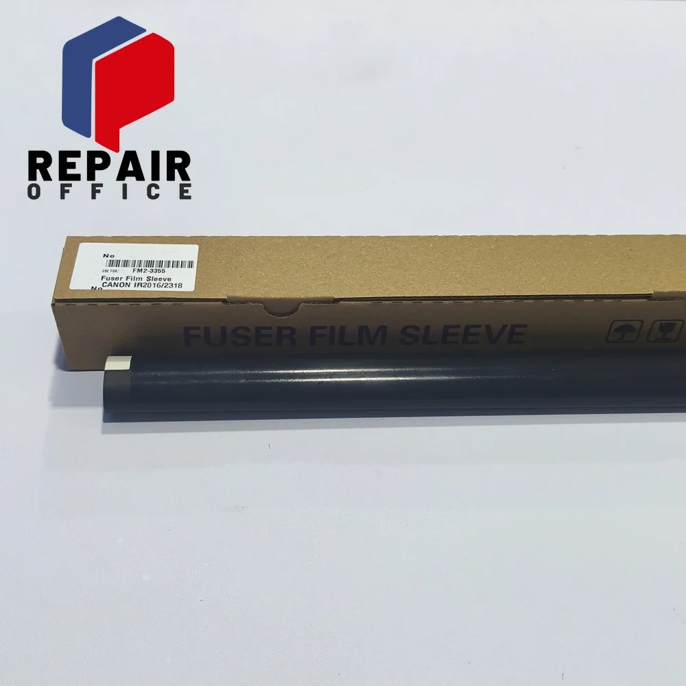 

10 шт. пленка фьюзера для Canon IR 2016 2018 2020 2022 2025 2030 2120 2116 2318 2320 2420 2422 2200 2800 3300 3320 2230 2270