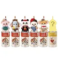 A set of 6pcs