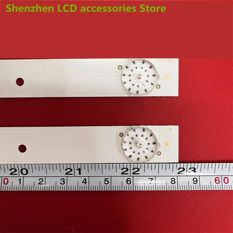 إضاءة خلفية ليد لـ LE32E2900 ، شريط إضاءة ليد ، جديد