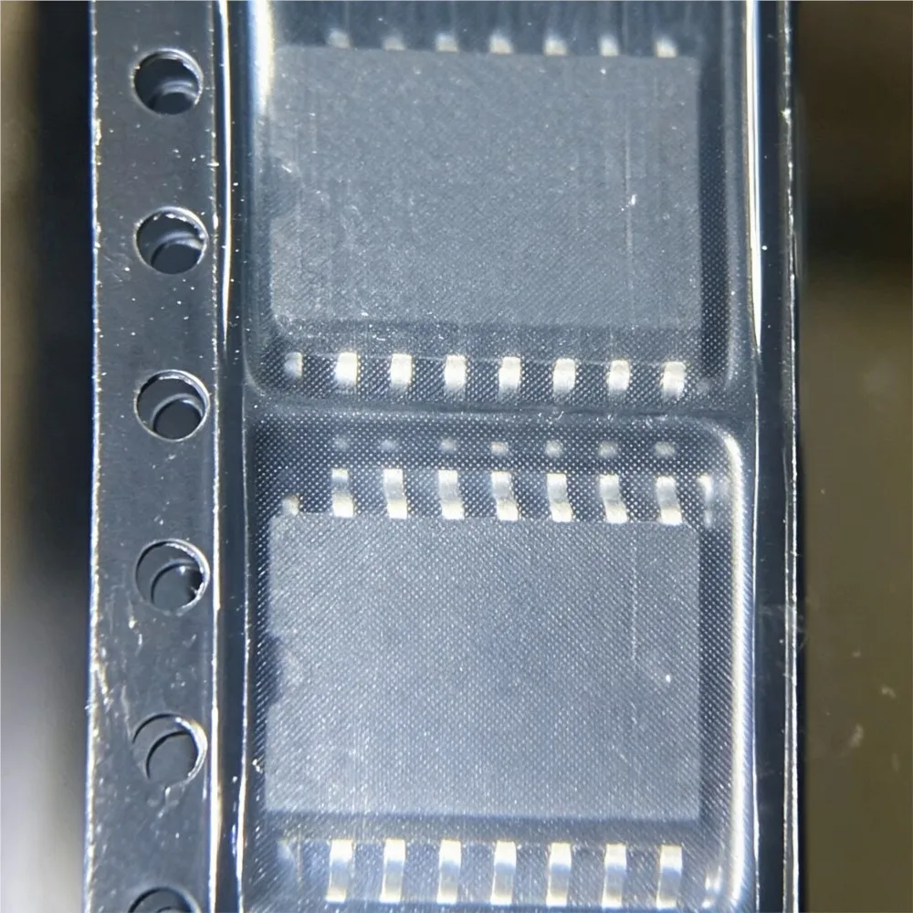 1-10PCS 74HC125 74HC125D SN74HC125DR CMP04FSZ CMP04 AD7376A10 AD7376ARWZ10 TEA1610T TEA1610