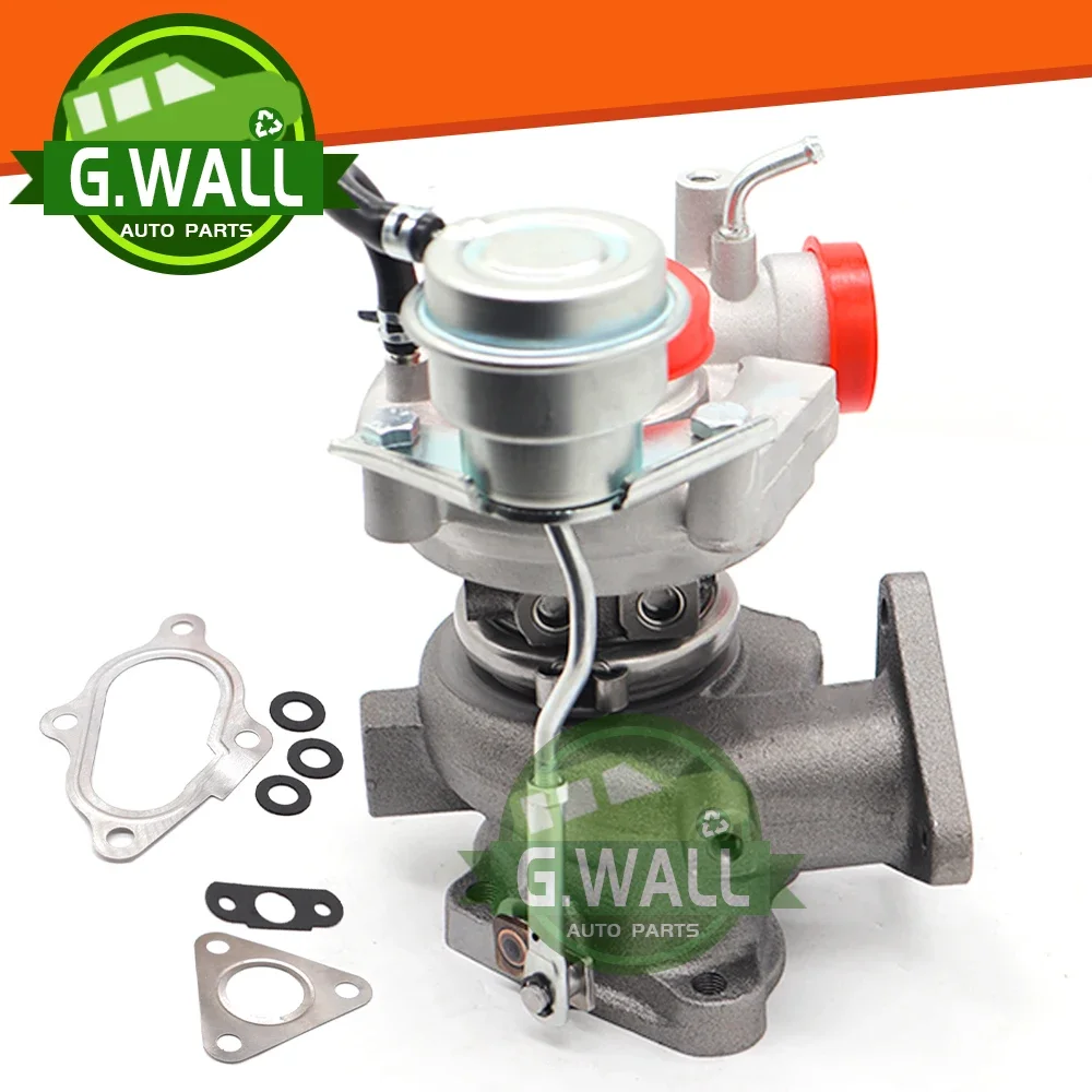 Turbo Turbocharger For Mitsubishi Pajero II 2.8 TD Turbocharger 4M40 49135-03130 4913503130 ME202578
