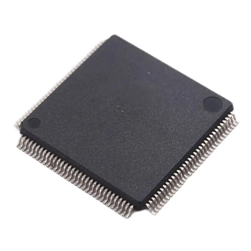 Superior S1D13506F00A2 Display Controller IC LCD Driver Chip For Industrial