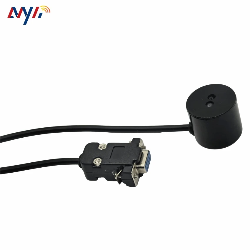 Рисунок 3 - IEC62056-21 Оптический зонд IEC1107