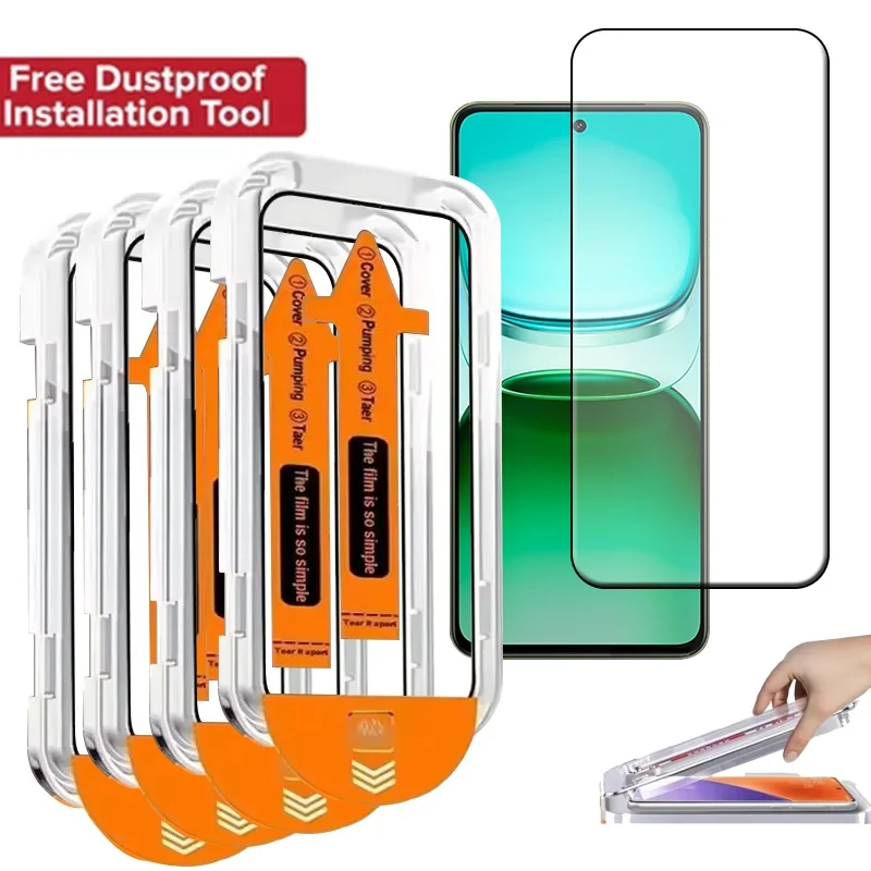 4/3/2/1PCS For Iqoo…