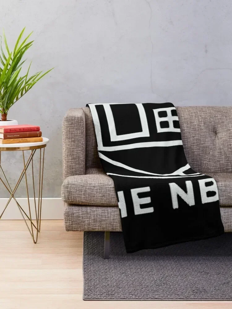 The Neighbourhood rock band Throw Blanket Faux Fur Soft Warm Blanket for Bed