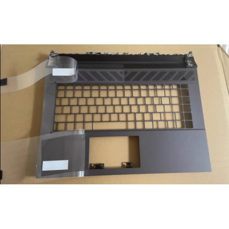 

Новая верхняя крышка клавиатуры (C-крышка) для Dell G16 7630 7635, US, 0XYT06