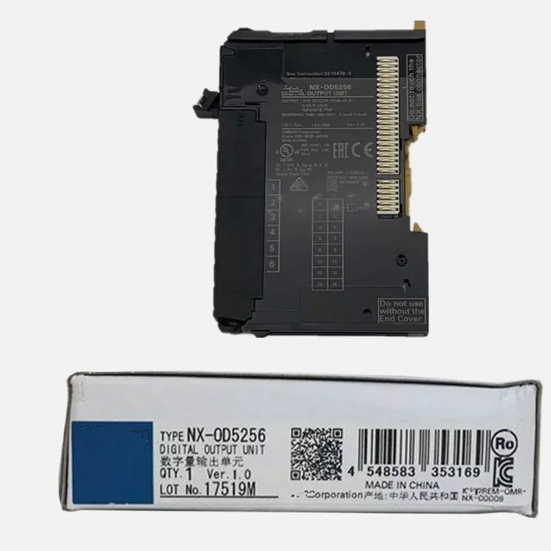 

New Original Module NX-OD5256