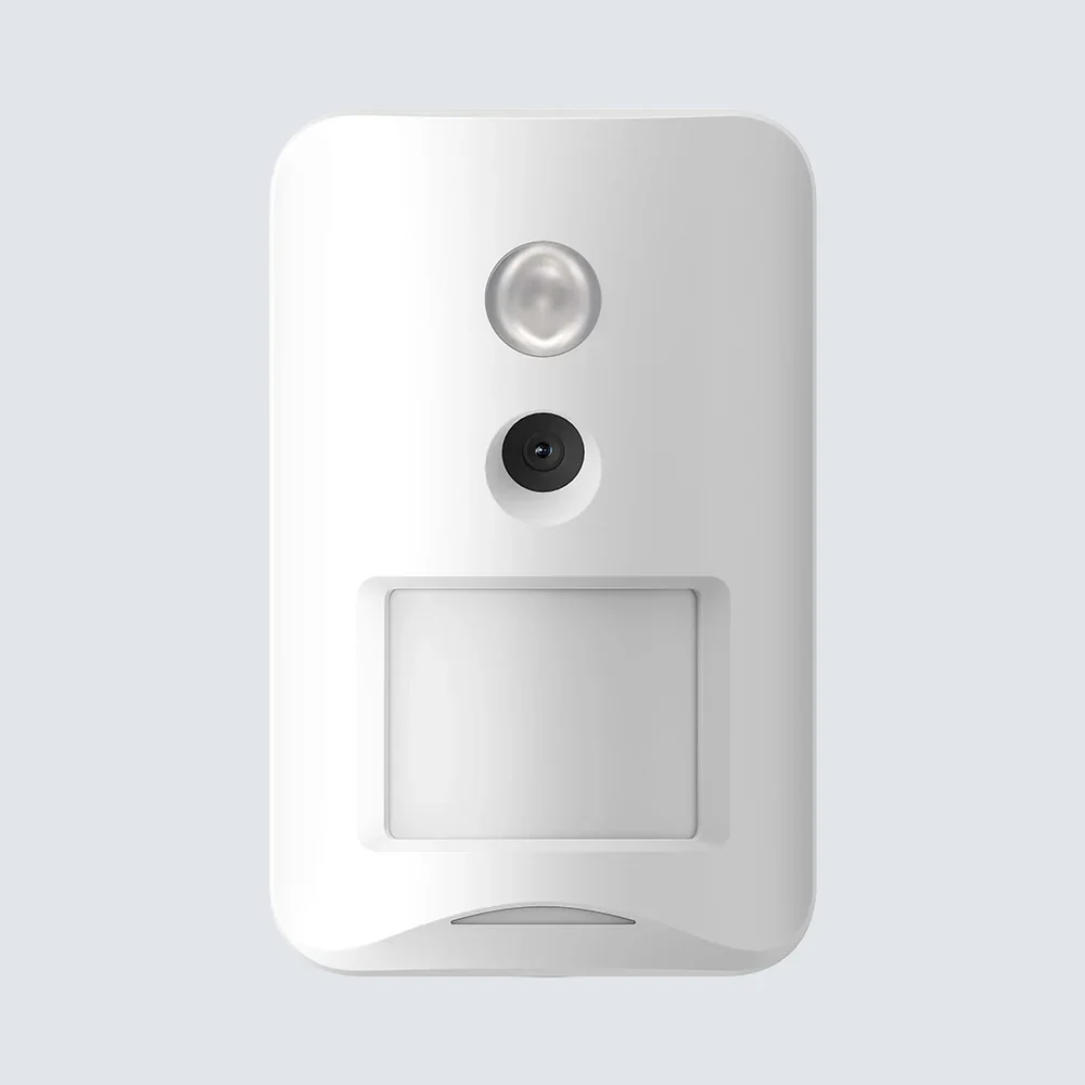 ANNKE AX Home Smart Home Security نظام إنذار ضد السرقة اللاسلكي باب الاتصال PIR الاستشعار صفارة الإنذار لأمن إنذار المنزل #4