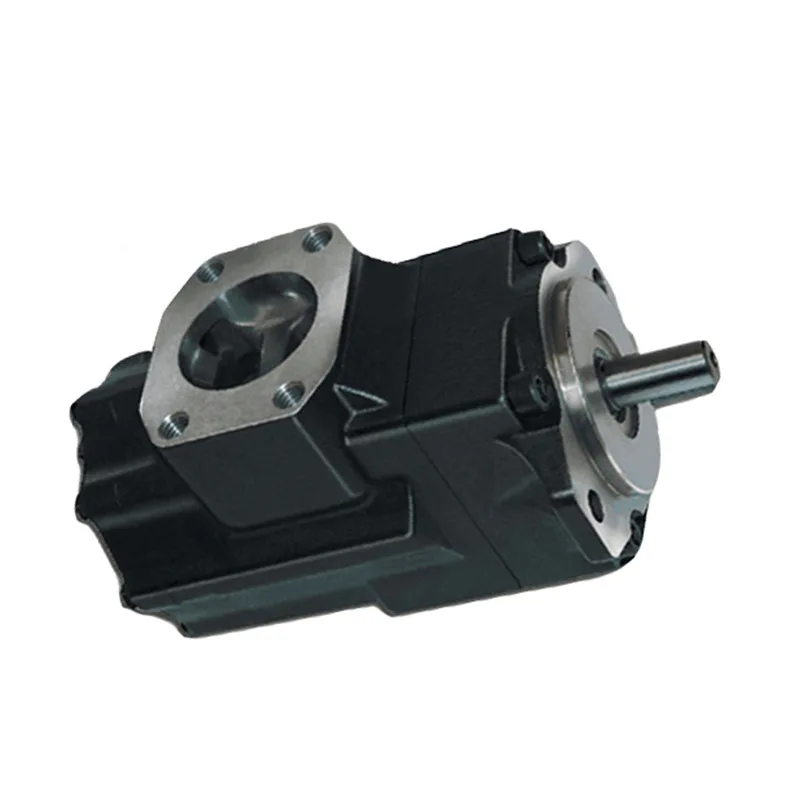 

Лопастной насос-T6DCC T6DCC-045-017-003-1R00-A101 лопастный насос